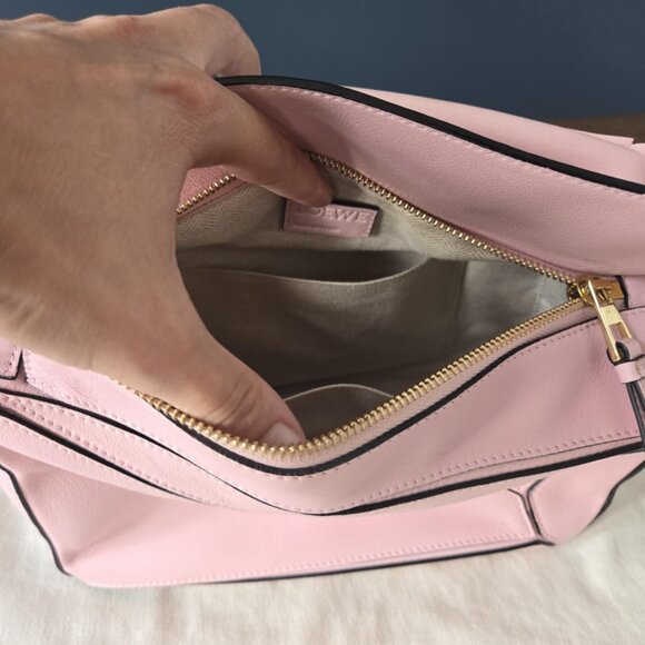 Loewe Small Puzzle Bag - Picture 9 of 14